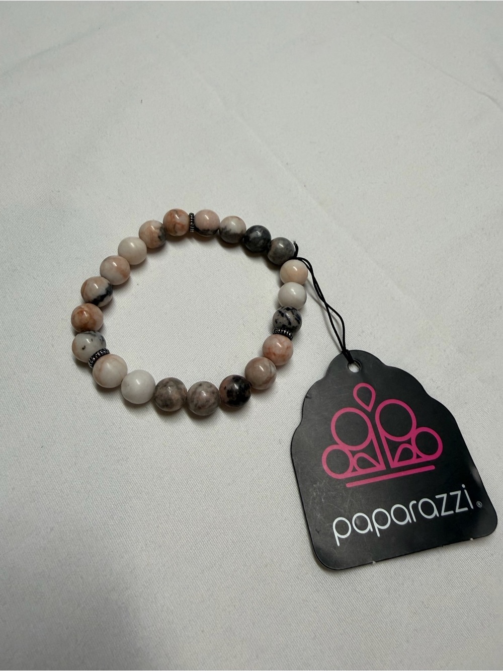 Bracelet Image Identification